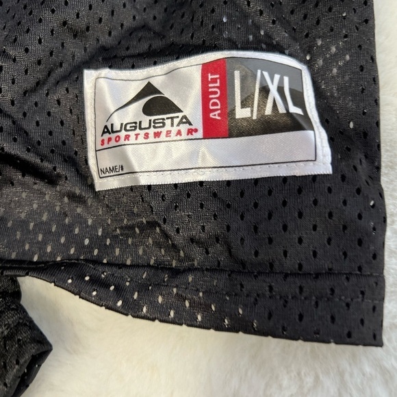 Oklahoma State University Cowboys adult practice jerseys lot - Picture 4 of 9